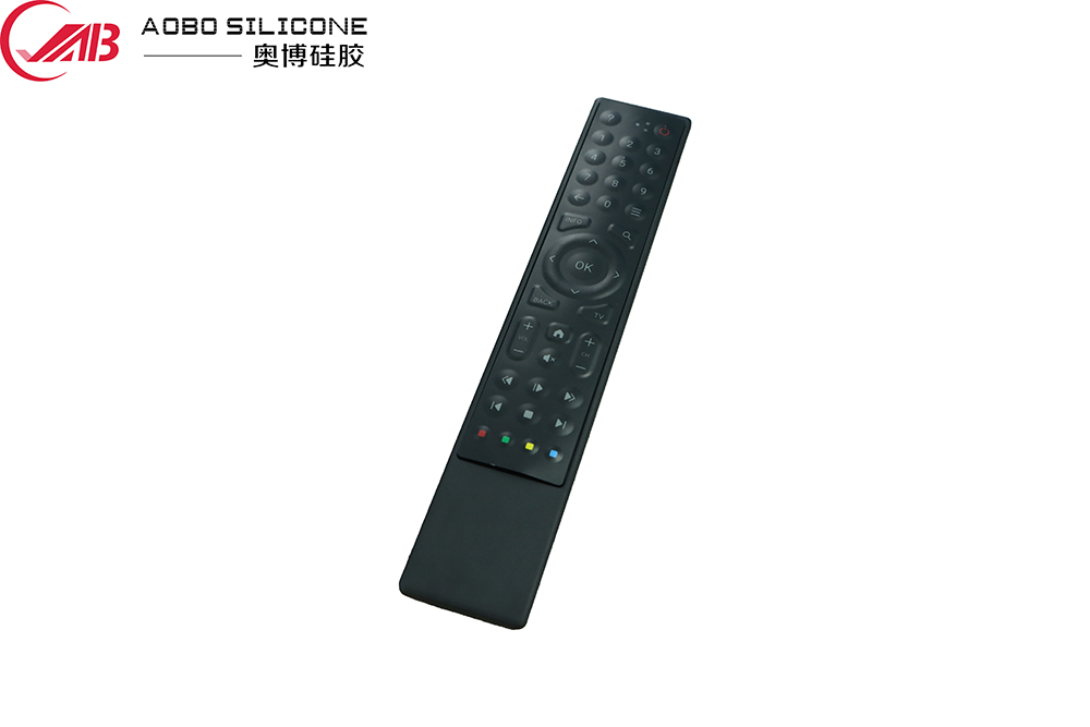 Silicone Remote Control Keypad